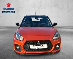 Suzuki Swift Gebrauchtwagen