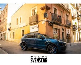 Lynk & Co 01 Gebrauchtwagen