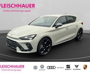Cupra Leon Gebrauchtwagen