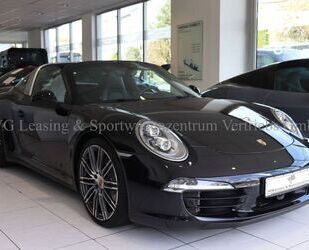 Porsche 991 Gebrauchtwagen