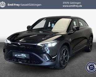 Smart #3 Gebrauchtwagen