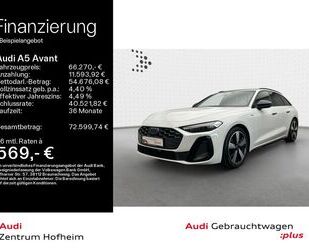 Audi A5 Gebrauchtwagen