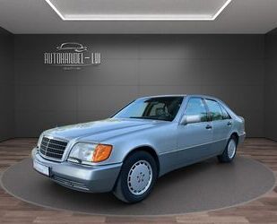 Mercedes-Benz 500 Gebrauchtwagen