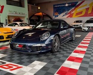 Porsche 911 Urmodell Gebrauchtwagen