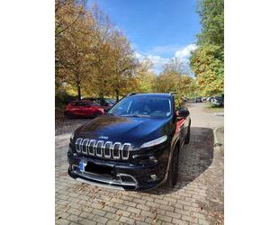 Jeep Cherokee Gebrauchtwagen