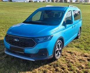 Ford Grand Tourneo Gebrauchtwagen