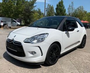Citroen DS3 Gebrauchtwagen