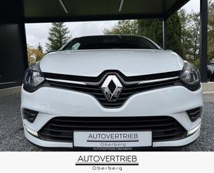 Renault Clio Gebrauchtwagen