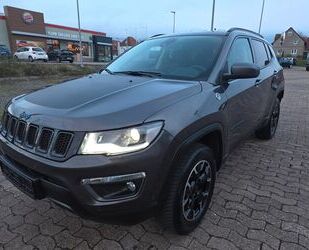 Jeep Compass Gebrauchtwagen