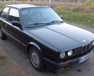 BMW 318 Gebrauchtwagen