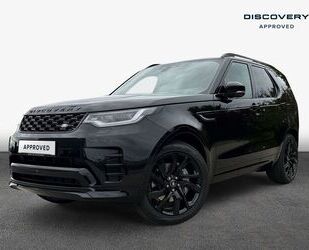 Land Rover Discovery Gebrauchtwagen