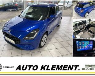 Suzuki Swift Gebrauchtwagen