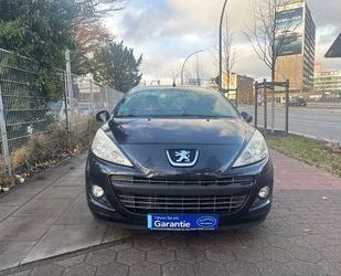 Peugeot 207 Gebrauchtwagen