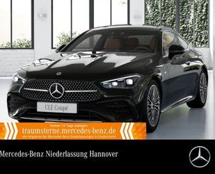Mercedes-Benz CLE 300 Gebrauchtwagen