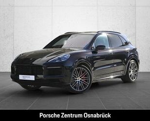 Porsche Porsche Cayenne GTS 22 Panorama AHK Luftfederung B Gebrauchtwagen