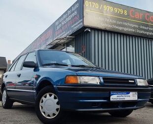 Mazda 323 Gebrauchtwagen