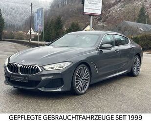 BMW 840 Gebrauchtwagen