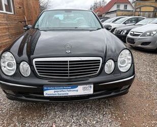 Mercedes-Benz E 320 Gebrauchtwagen