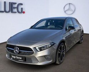 Mercedes-Benz A 180 Gebrauchtwagen