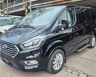Ford Transit Gebrauchtwagen