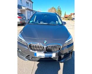 BMW 220 Gran Tourer Gebrauchtwagen