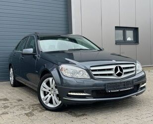 Mercedes-Benz C 250 Gebrauchtwagen
