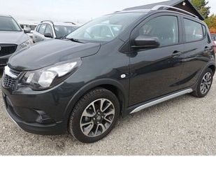 Opel Karl Gebrauchtwagen