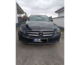 Mercedes-Benz E 350 Gebrauchtwagen
