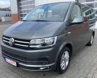 VW T6 Multivan Gebrauchtwagen