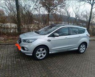 Ford Kuga Gebrauchtwagen