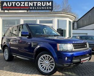 Land Rover Range Rover Sport Gebrauchtwagen
