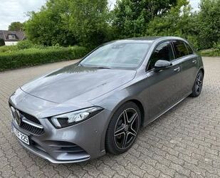 Mercedes-Benz A 200 Gebrauchtwagen