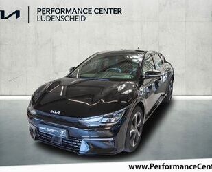 Kia EV6 Gebrauchtwagen