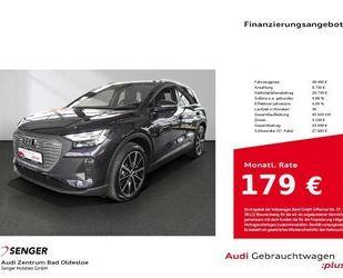 Audi Q4 e-tron Gebrauchtwagen
