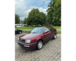 VW Vento Gebrauchtwagen