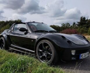 Smart Roadster Gebrauchtwagen