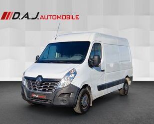 Renault Master Gebrauchtwagen