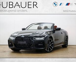 BMW 430 Gebrauchtwagen