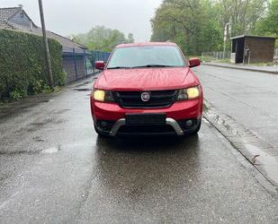 Fiat Freemont Gebrauchtwagen