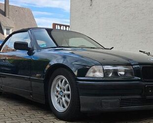BMW 318 Gebrauchtwagen
