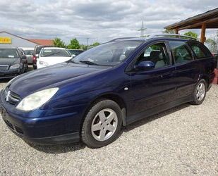 Citroen C5 Gebrauchtwagen