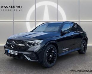 Mercedes-Benz GLC 220 Gebrauchtwagen