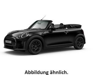 Mini Cooper Cabrio Gebrauchtwagen