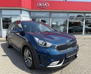 Kia Niro Gebrauchtwagen