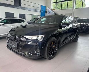 Audi e-tron Gebrauchtwagen