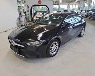 Mercedes-Benz CLA 180 Shooting Brake Gebrauchtwagen