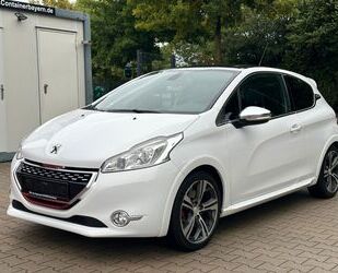 Peugeot 208 Gebrauchtwagen