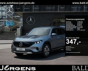 Mercedes-Benz EQB Gebrauchtwagen