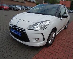 Citroen DS3 Gebrauchtwagen
