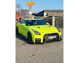 Nissan GT-R Gebrauchtwagen